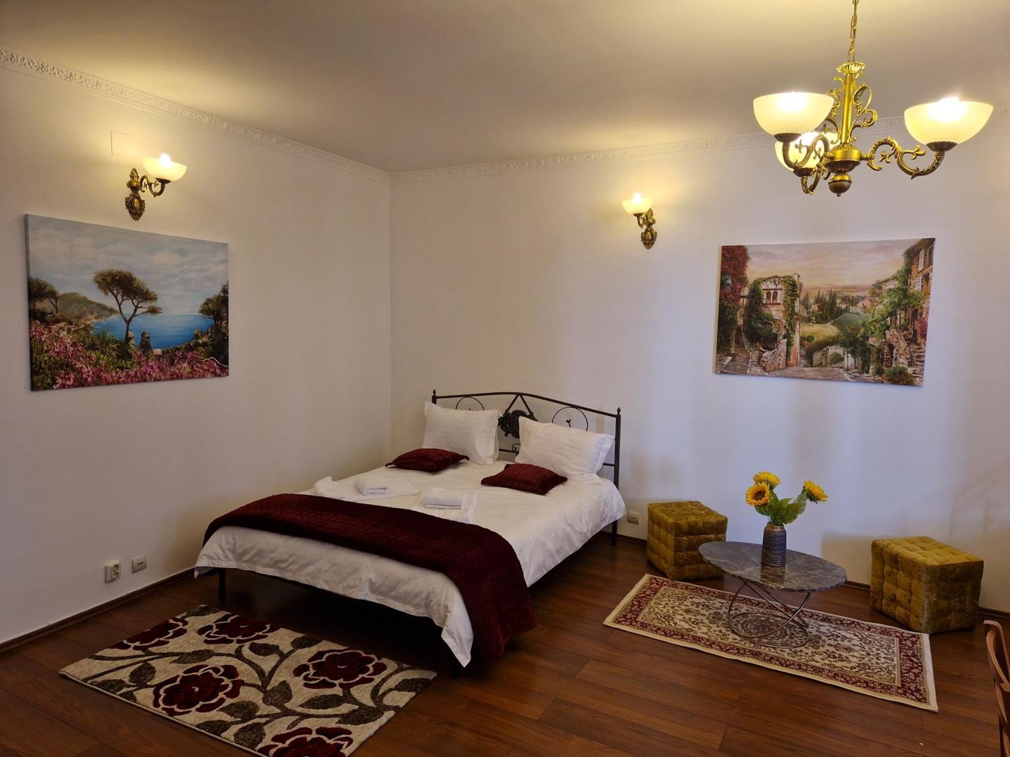 5* Royal House Near Unirii Square Cluj-Napoca Exterior foto