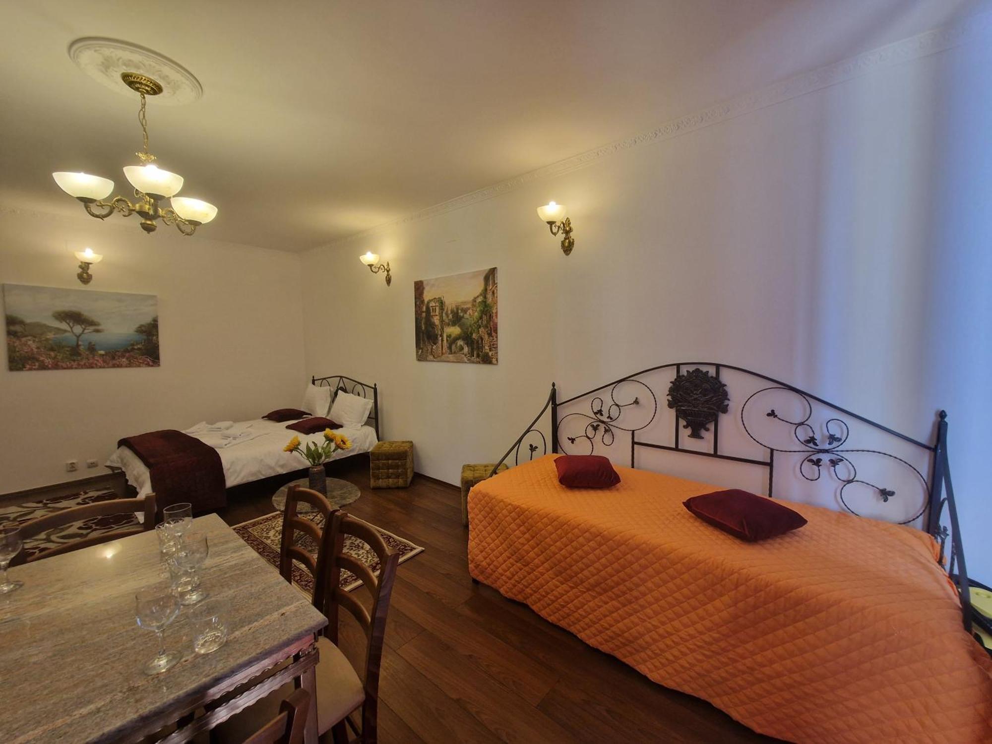 5* Royal House Near Unirii Square Cluj-Napoca Exterior foto
