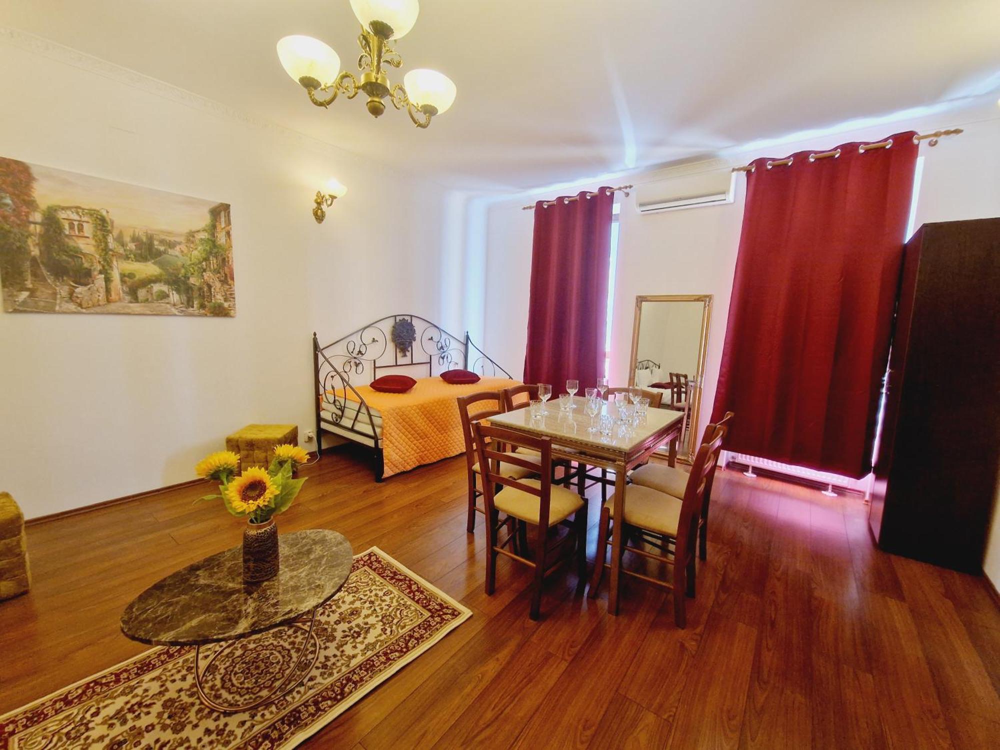 5* Royal House Near Unirii Square Cluj-Napoca Exterior foto